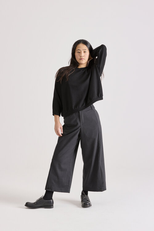 Zero Waste Zora Pulli