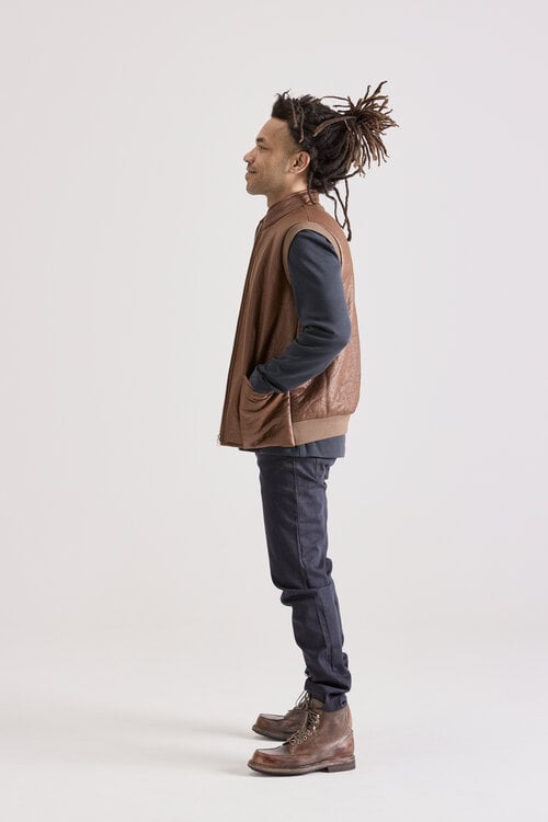 Str8 4ward Teddybär