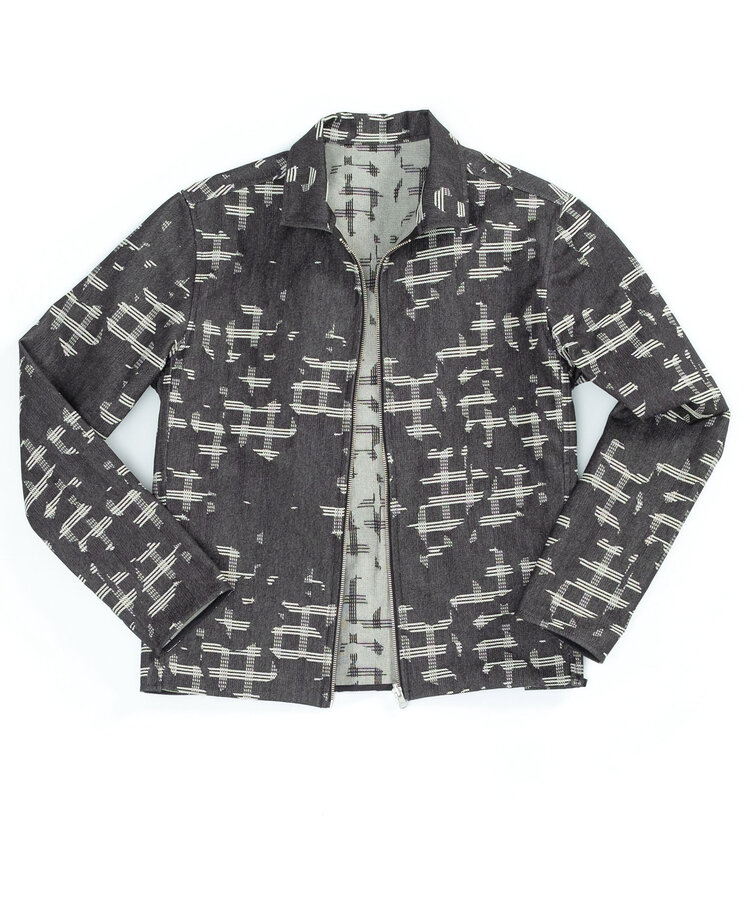 Reverse Reverse Jacques