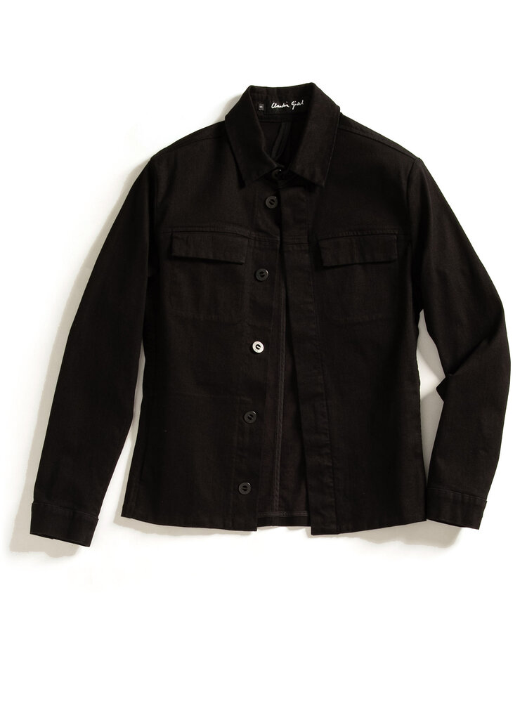 Str8 4ward First Lilium