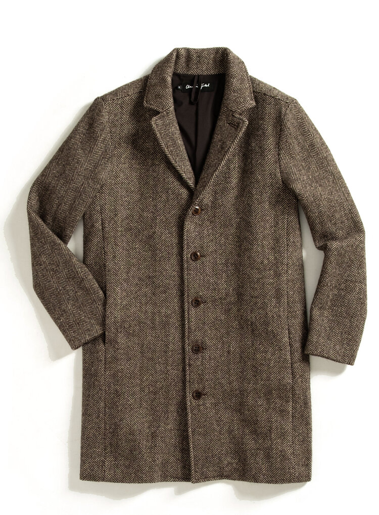 Str8 4ward Eddie Fischgrat