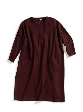 Zero Waste Zora Kleid