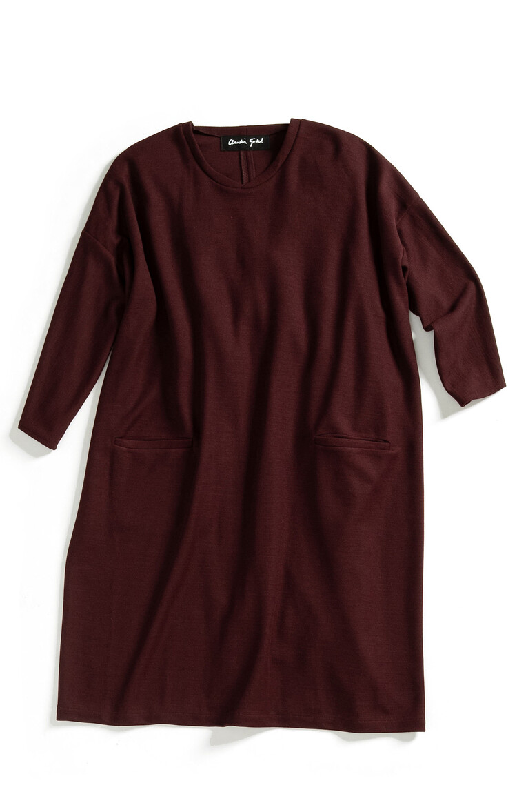 Zero Waste Zora Kleid