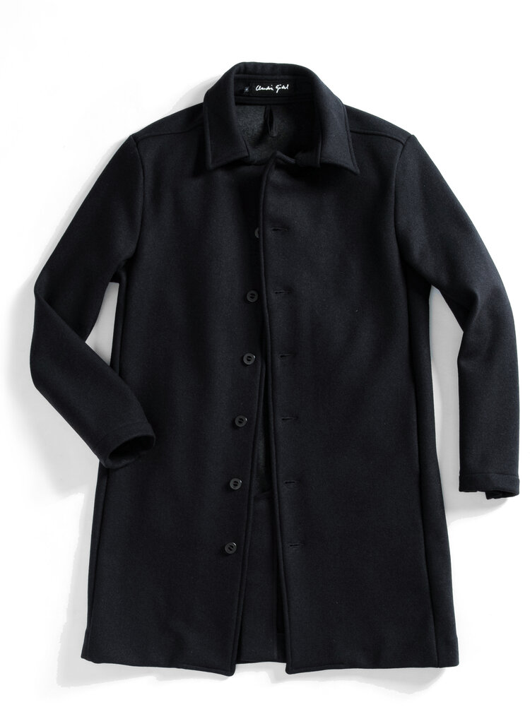 Ninja Zermatt 25 WoolShell