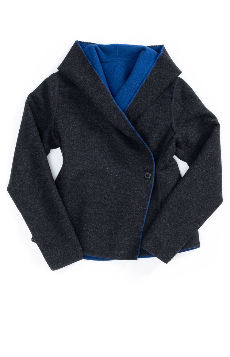 Reverse Seelenwärmer Reverse Blau