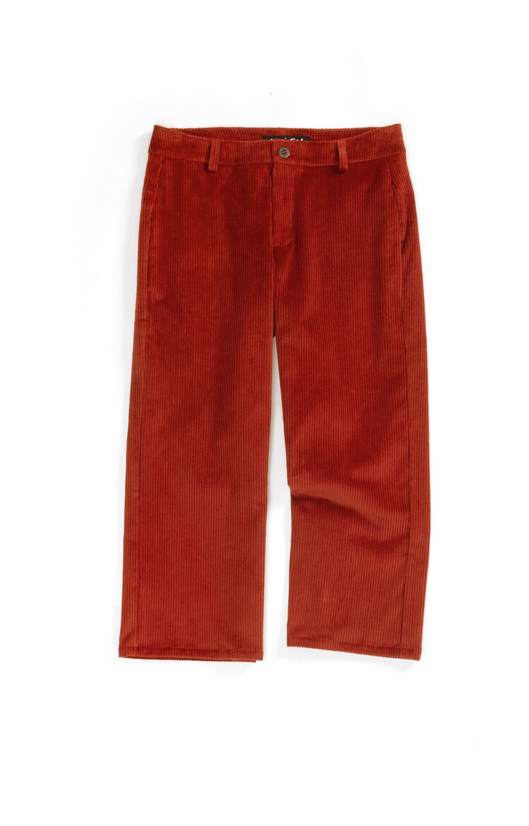 Str8 4ward Culottes 22 Johanna