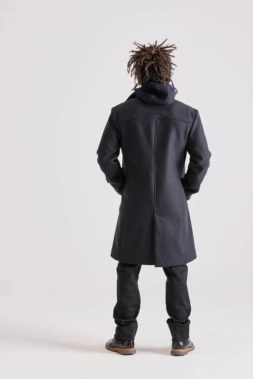 Zermatt 25 WollShell