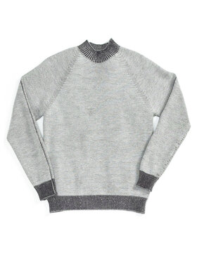 Reverse Mark Reverse Merino