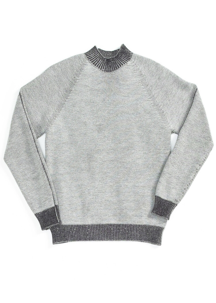 Reverse Mark Reverse Merino