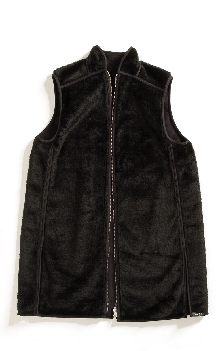 Reverse Schwarzbär Reverse