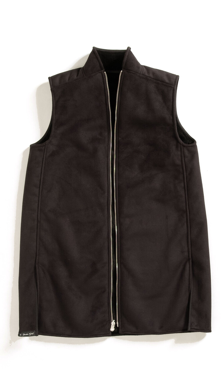 Reverse Schwarzbär Reverse