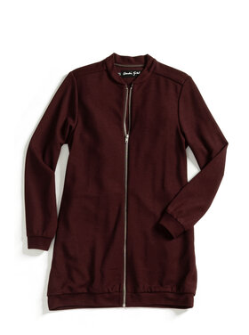 Str8 4ward Langer Strick