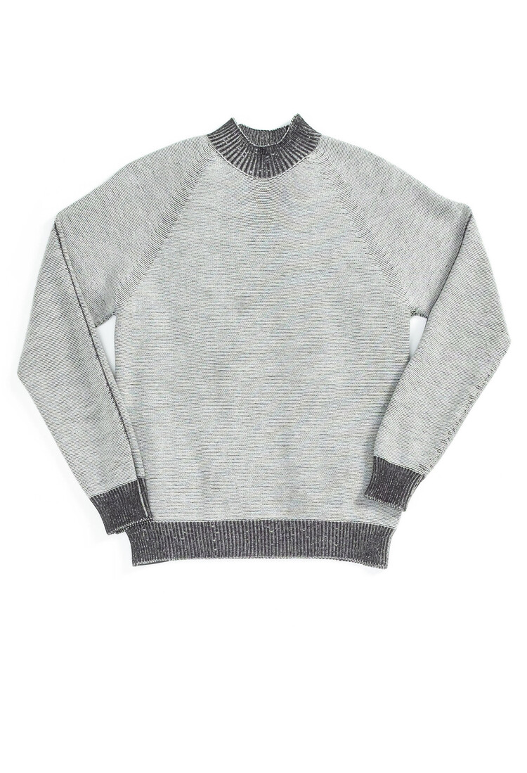 Reverse Mark Reverse Merino