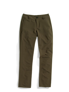 Ninja Str8 Luke Run Olive