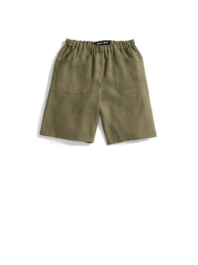 Str8 4ward Koni Olive Linnen