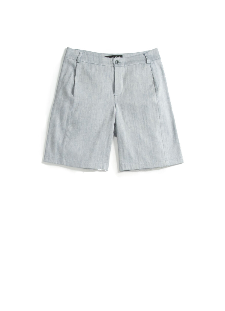 Str8 4ward Lea Hosenrock Herringbone