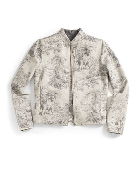 Reverse Reverse Jungle