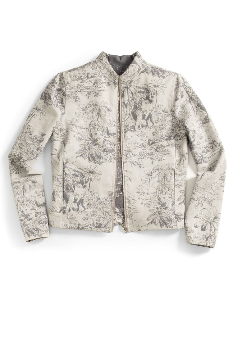 Reverse Reverse Jungle