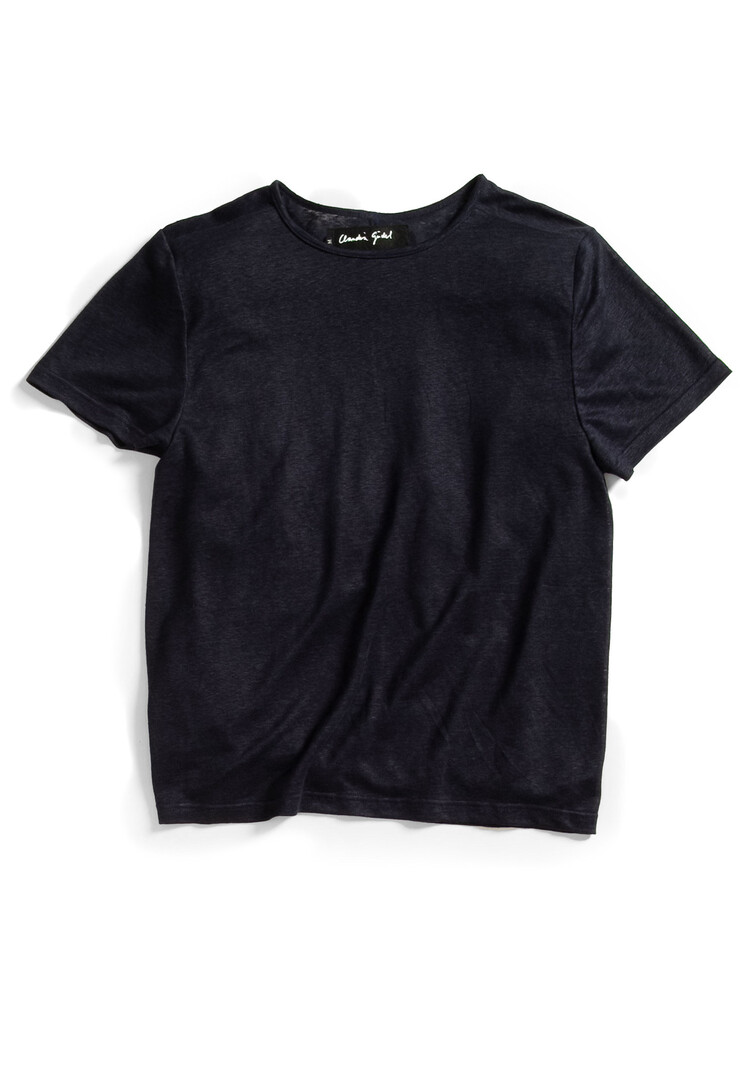 Str8 4ward T-Shirt Linnen