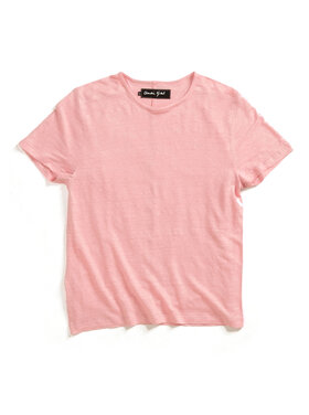 Str8 4ward T-Shirt Linnen