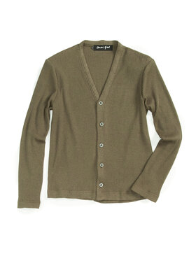 Str8 4ward Cardigan X