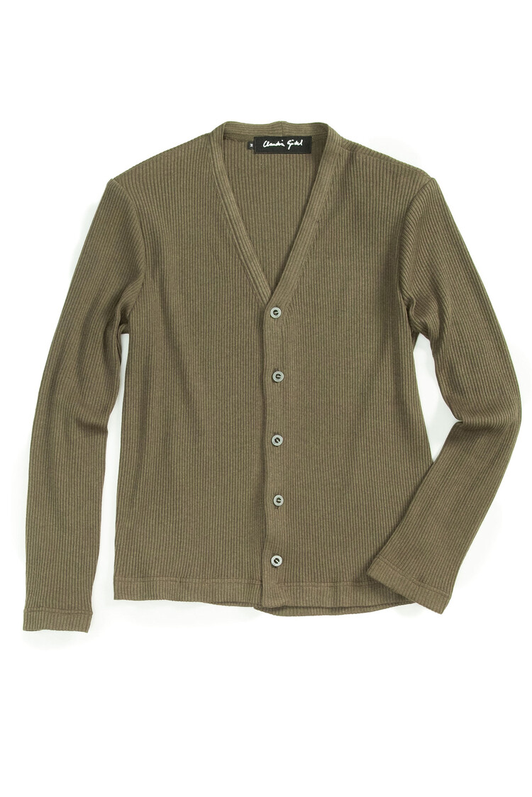 Str8 4ward Cardigan X