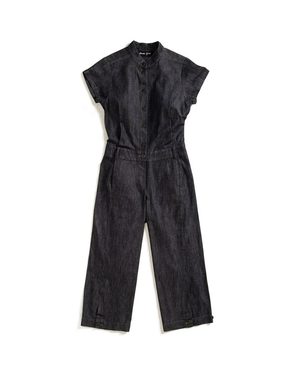 Overalls -