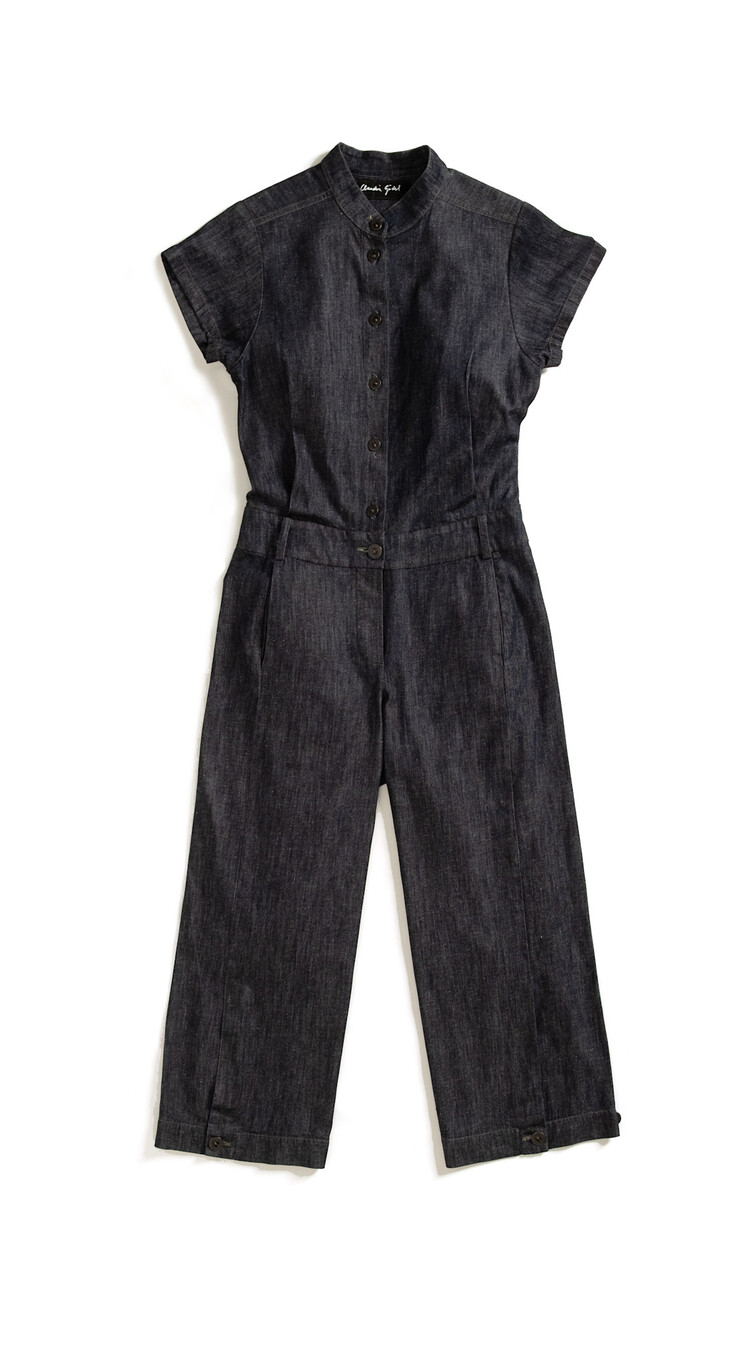 Overall Tilda Light Jeans Overall