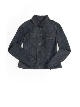 Jeans Blue Light Jeansjacke