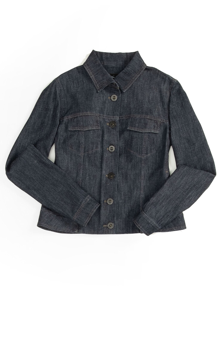 Jeans Blue Light Jeansjacke