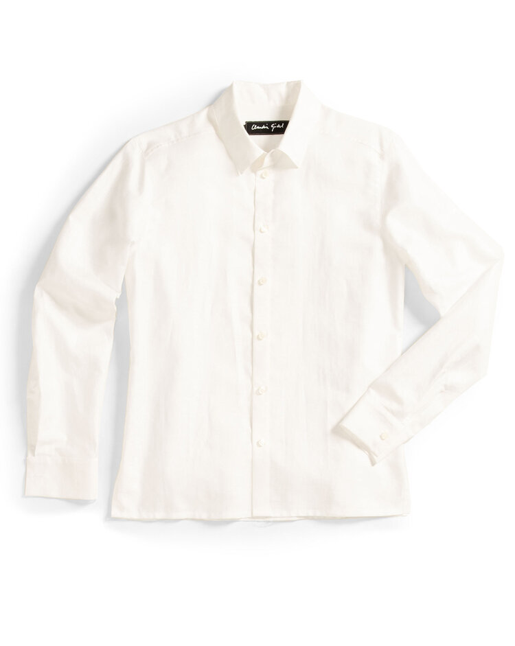 Str8 4ward Leinenhemd