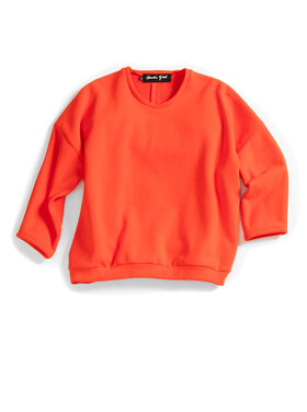 Zero Waste Zora Pulli