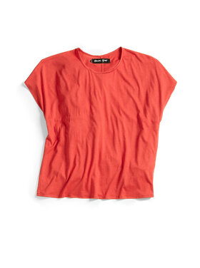 Rundum Quer Loose T Lu