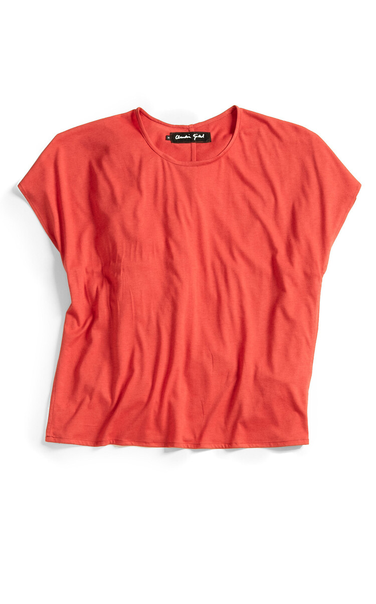 Rundum Quer Loose T Lu