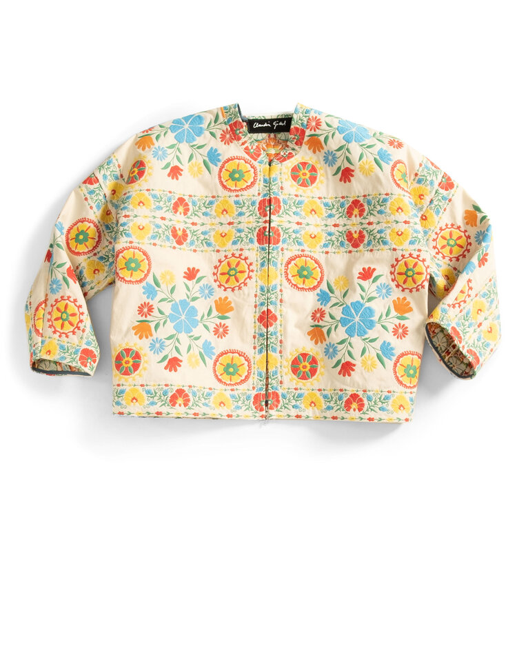 Zero Waste Zora Folklore