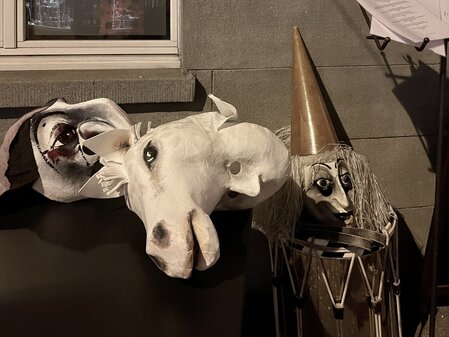 BASEL FASNACHT - die 