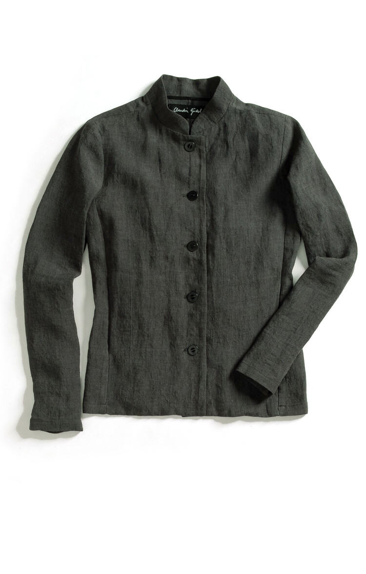 Str8 4ward Jacke Vera Basalt