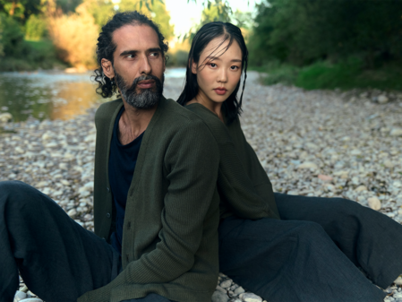 Saisonstart Frühling 2026