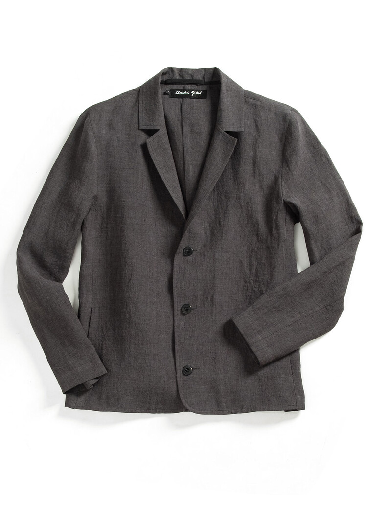 Str8 4ward Sakko Basalt