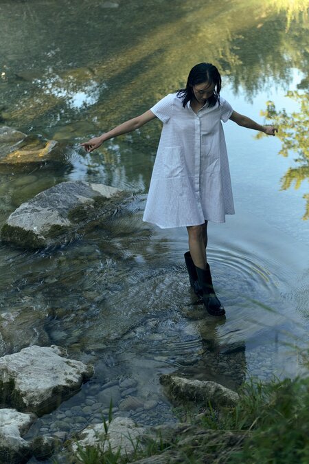 Öffnungszeiten im Mai