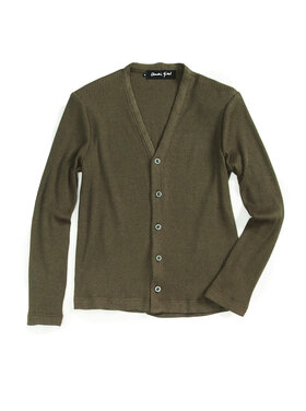 Str8 4ward Cardigan X