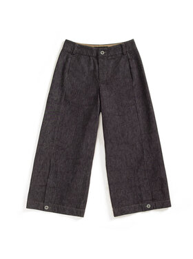 Jeans Leo Rough