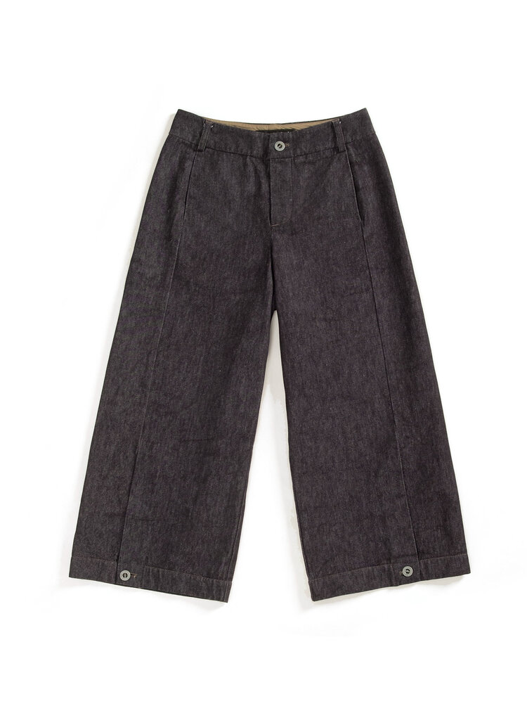 Jeans Leo Rough