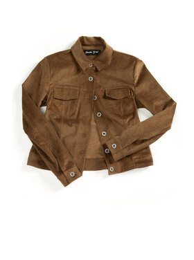 Str8 4ward Jeans Jacke Love