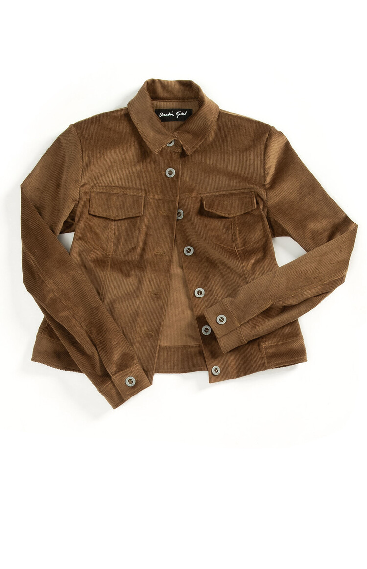 Str8 4ward Jeans Jacke Love