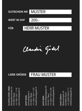 Str8 4ward Gutschein