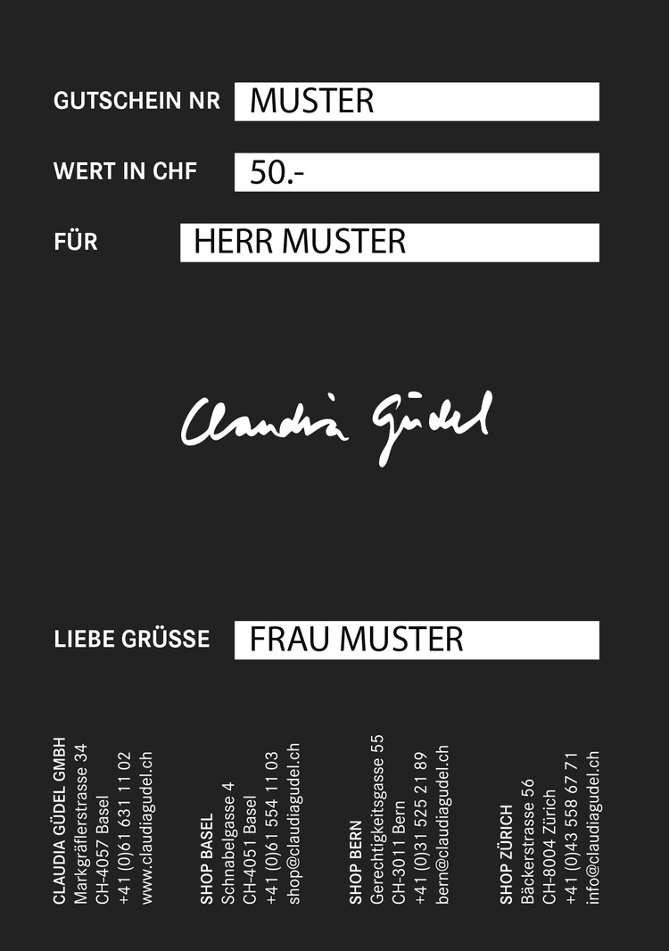 Str8 4ward Gutschein