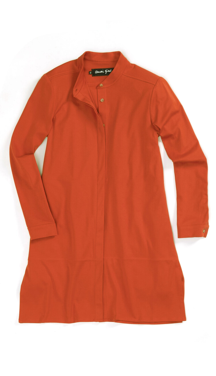 Str8 4ward Hemdkleid 22 Pima