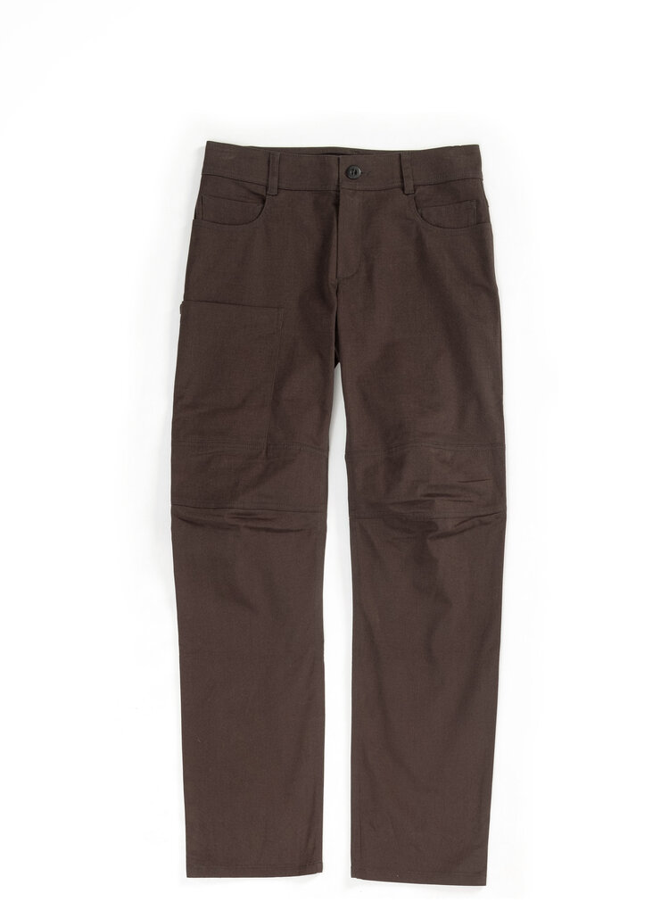 Jeans Baggy Pants Nomad