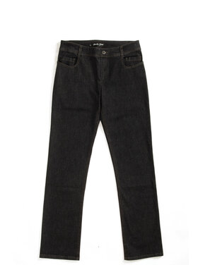 Jeans Denim Rauch